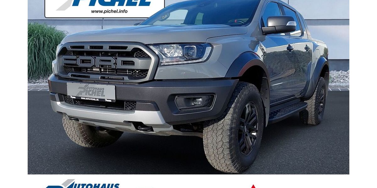 Ford Ranger 60.517 km 38.930 &euro; Hartmannsdorf 09232