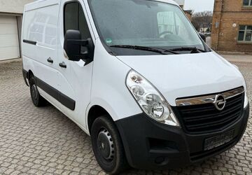 Opel Movano 284.253 km 6.900 &euro; Chemnitz 09116