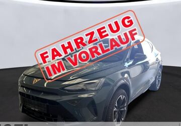 Cupra Formentor 20.532 km 26.499 &euro; Chemnitz - Mittelbach 09224