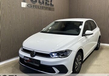 VW Polo 60.900 km 15.969 &euro; Chemnitz 09125