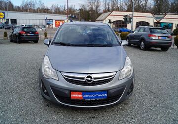 Opel Corsa 141.900 km 4.290 &euro; Chemnitz 09116