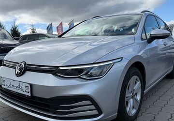 VW Golf 76.325 km 17.490 &euro; Thermalbad Wiesenbad OT Schönfeld 09488