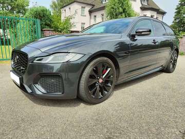 Gebrauchte Jaguar XF
