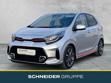 Gebrauchte Kia Picanto