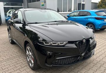 Alfa Romeo Tonale 45.900 km 29.990 &euro; Burgstädt 09217