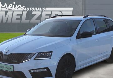 Skoda Octavia 87.297 km 20.980 &euro; Chemnitz 09128