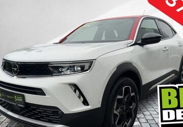 Opel Mokka 16.113 km 17.901 &euro; Chemnitz 09126