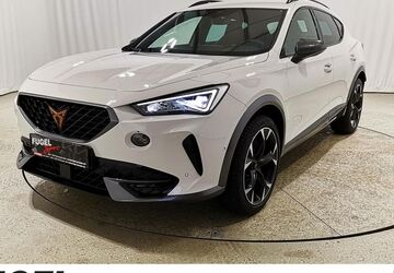 Cupra Formentor 32.500 km 26.999 &euro; Chemnitz - Mittelbach 09224