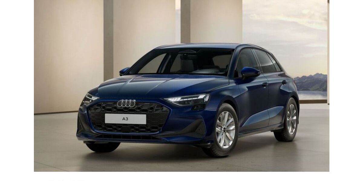 Audi A3 3.000 km 36.990 &euro; Chemnitz 09116