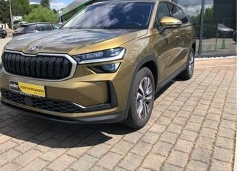 Skoda Kodiaq 10.450 km 45.400 &euro; Glauchau/ Sachsen 08371