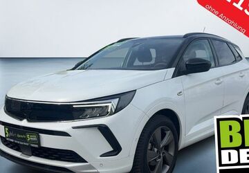 Opel Grandland (X) 19.811 km 19.946 &euro; Chemnitz 09116