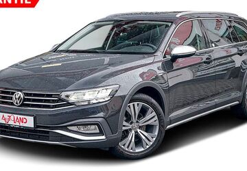 VW Passat Alltrack 62.658 km 28.950 &euro; Chemnitz 09113