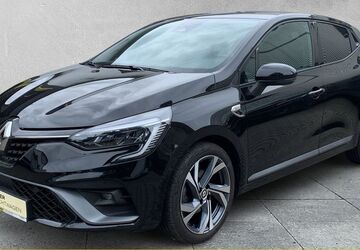 Renault Clio 34.500 km 18.490 &euro; Chemnitz 09120