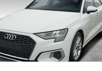 Audi A3 87.280 km 24.950 &euro; Chemnitz 09113