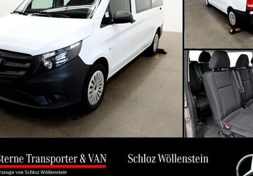Mercedes-Benz Vito 69.900 km 32.870 &euro; Chemnitz 09120