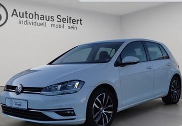 VW Golf 96.550 km 13.390 &euro; Annaberg-Buchholz 09456