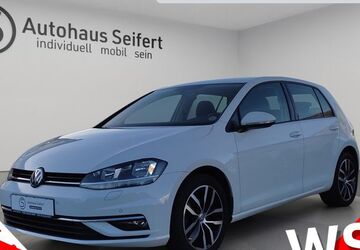 VW Golf 96.600 km 12.490 &euro; Annaberg-Buchholz 09456