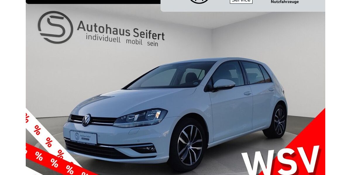 VW Golf 96.600 km 12.490 &euro; Annaberg-Buchholz 09456
