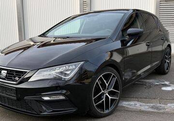 Seat Leon 81.538 km 15.490 &euro; Chemnitz 09112