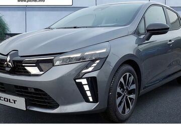 Mitsubishi Colt 1.830 km 16.590 &euro; Hartmannsdorf 09232