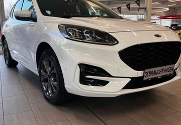 Ford Kuga 97.310 km 21.980 &euro; Glauchau 08371