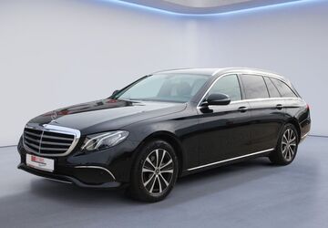Mercedes-Benz E 200 59.100 km 25.990 &euro; Chemnitz 09228