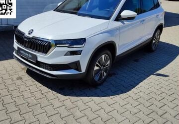 Skoda Karoq 54.267 km 24.480 &euro; Thum 09419