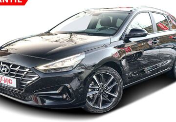 Hyundai i30 24.632 km 22.950 &euro; Chemnitz 09113