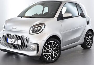 Smart ForTwo 29.800 km 12.470 &euro; Chemnitz 09114