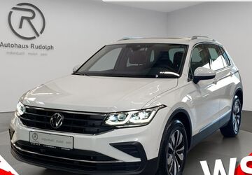 VW Tiguan 28.796 km 31.289 &euro; Oelsnitz/Erzgebirge 09376
