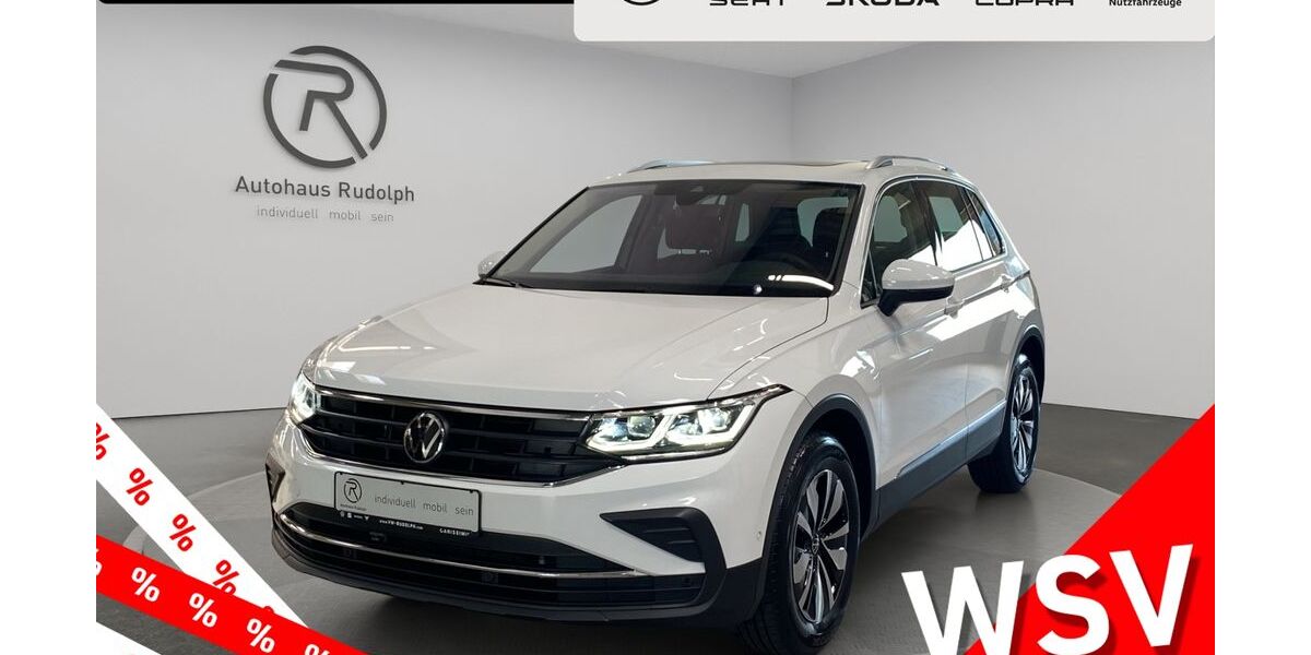 VW Tiguan 28.796 km 31.289 &euro; Oelsnitz/Erzgebirge 09376