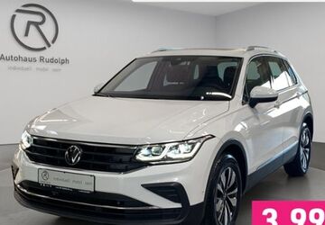 VW Tiguan 28.796 km 32.989 &euro; Oelsnitz/Erzgebirge 09376