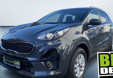 Kia Sportage 99.787 km 14.401 &euro; Chemnitz 09116