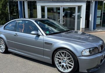 BMW M3 94.100 km 72.500 &euro; Gersdorf 09355