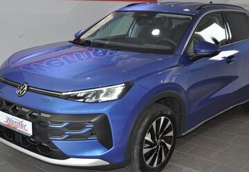 VW T-Roc 3.999 km 29.780 &euro; Mittweida 09648