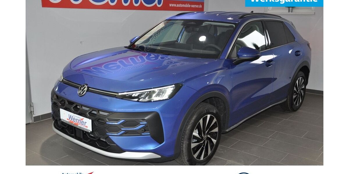 VW T-Roc 3.999 km 29.780 &euro; Mittweida 09648