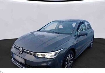VW Golf 41.226 km 21.630 &euro; Bernsdorf 09337