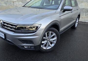 VW Tiguan 103.909 km 19.870 &euro; Pockau-Lengefeld 09514