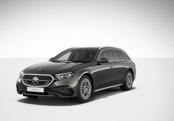 Mercedes-Benz E 450 8.800 km 74.750 &euro; Chemnitz 09114