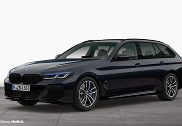 BMW 540 47.979 km 54.806 &euro; Chemnitz/Röhrsdorf 09247