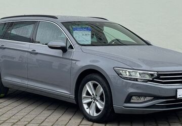 VW Passat Variant 92.587 km 26.485 &euro; Chemnitz 09120
