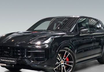 Porsche Cayenne 9.900 km 140.850 &euro; Chemnitz 09116