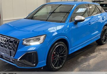 Audi SQ2 19.190 km 33.999 &euro; Chemnitz - Mittelbach 09224