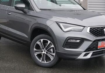 Seat Ateca 2.500 km 33.890 &euro; Chemnitz 09126