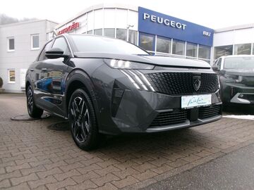 Gebrauchte Peugeot 3008