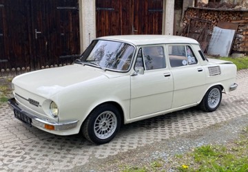 Skoda Andere 32.760 km 13.990 &euro; Drebach 09430