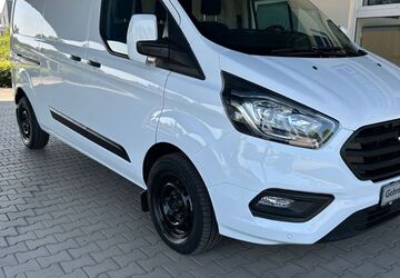 Ford Transit Custom 73.229 km 19.980 &euro; Glauchau 08371