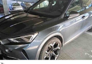 Cupra Formentor 6.870 km 36.975 &euro; Bernsdorf 09337