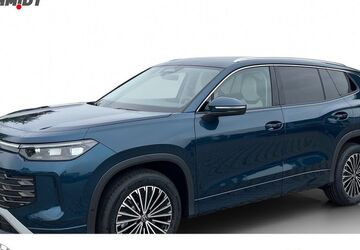 VW Tayron 21.558 km 45.975 &euro; Bernsdorf 09337