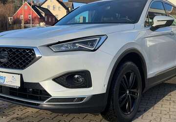 Seat Tarraco 58.250 km 26.995 &euro; Thalheim 09380